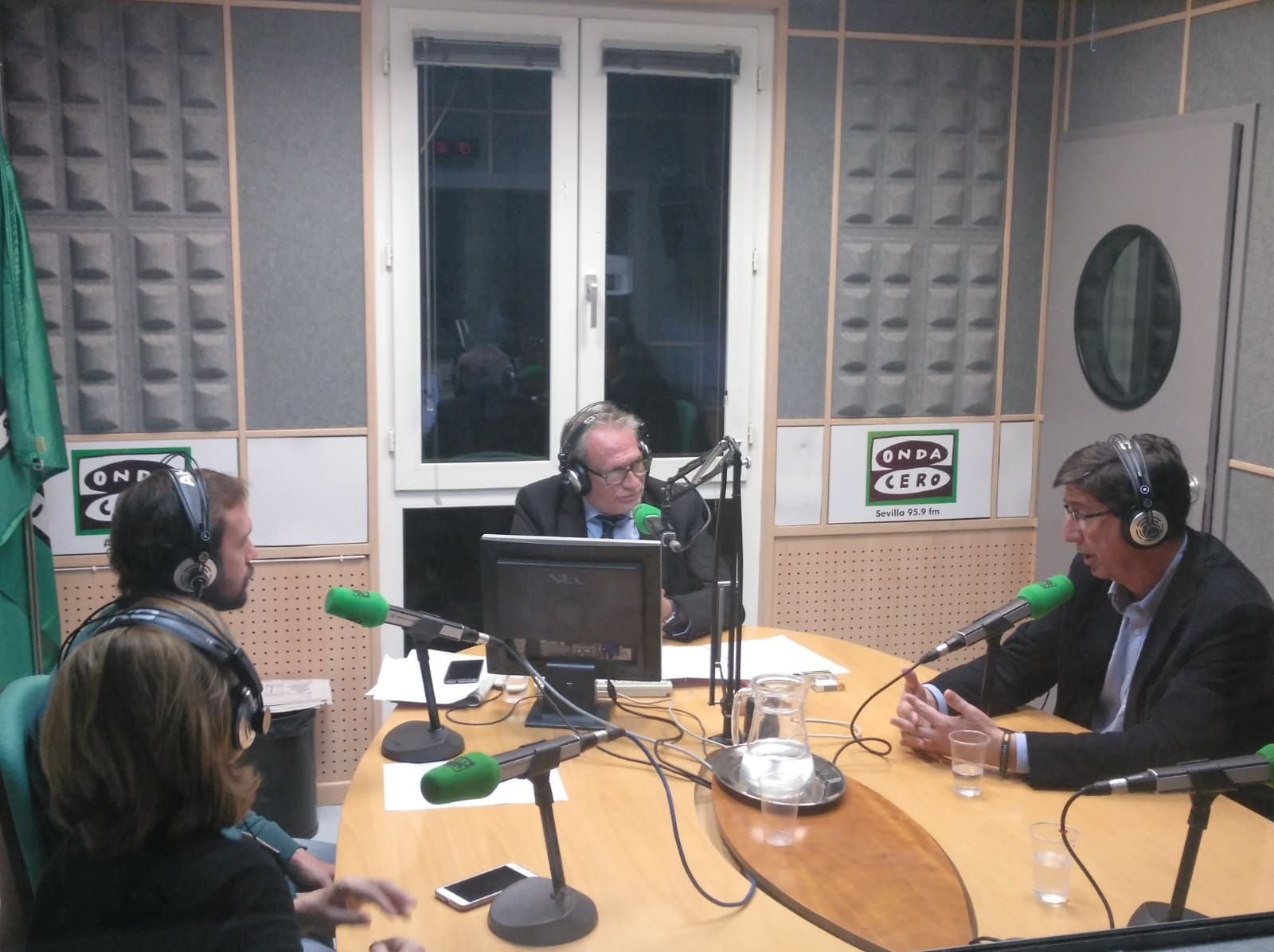 En clave sur / 11 de Febrero de 2019. En clave sur / 11 de Febrero de 2019.