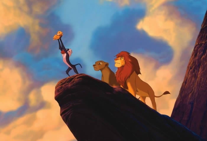 Los VHS de 'El Rey León' se convierten en la locura de la reventa: esto piden por la cinta de vídeo Los VHS de 'El Rey León' se convierten en la locura de la reventa: esto piden por la cinta de vídeo