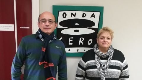 C&oacute;rdoba en la Onda