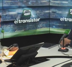 Las explicaciones del ministro José Guirao para entender la futura ley del deporte Las explicaciones del ministro José Guirao para entender la futura ley del deporte