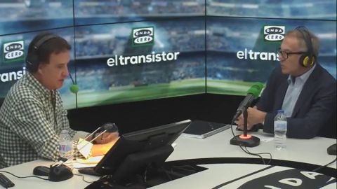 Las explicaciones del ministro Jos&eacute; Guirao para entender la futura ley del deporte