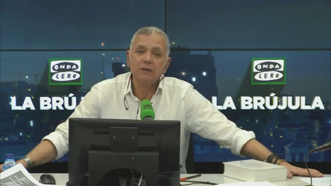 La Reflexión de Lucas: "Las mentiras indepes y la espada del samurái" La Reflexión de Lucas: "Las mentiras indepes y la espada del samurái"