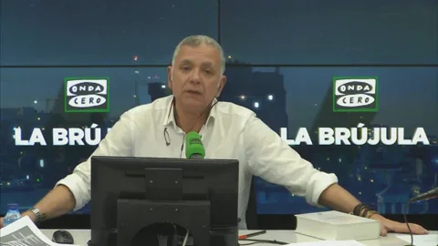La Reflexi&oacute;n de Lucas: "Las mentiras indepes y la espada del samur&aacute;i"