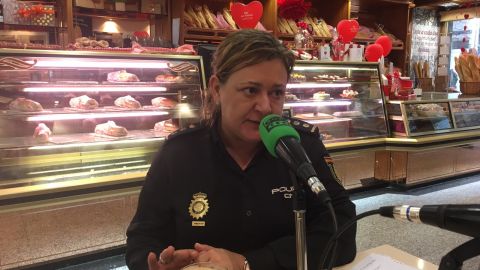 Pontevedra en la Onda