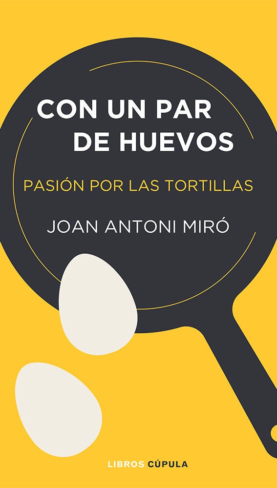 Portada 'Con un par de huevos'