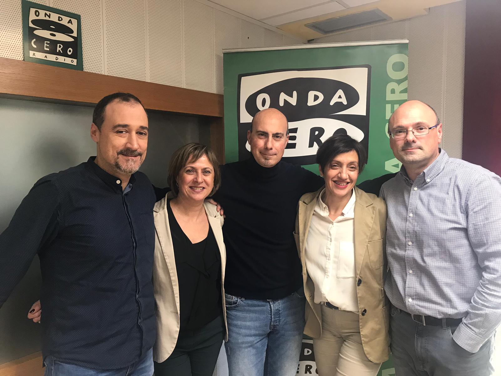 La Rioja en la Onda e Historia de esta Radio La Rioja en la Onda e Historia de esta Radio