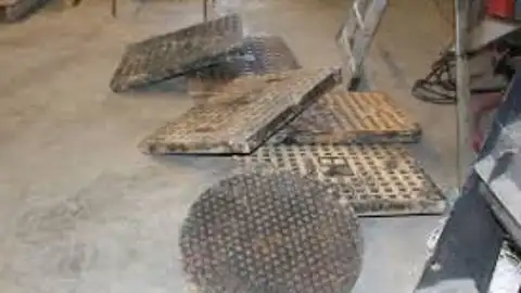 ARQUETAS ARQUETAS