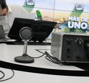 Radioaficionado Radioaficionado