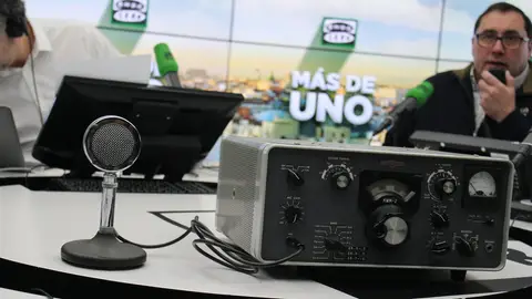 Radioaficionado Radioaficionado