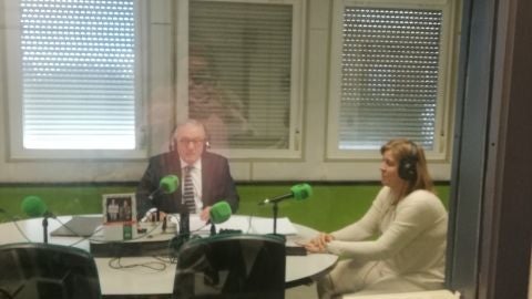 C&oacute;rdoba en la Onda