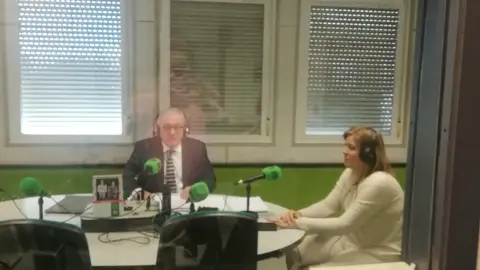 Córdoba en la Onda Córdoba en la Onda