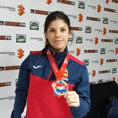 Sabrina Medero Sabrina Medero