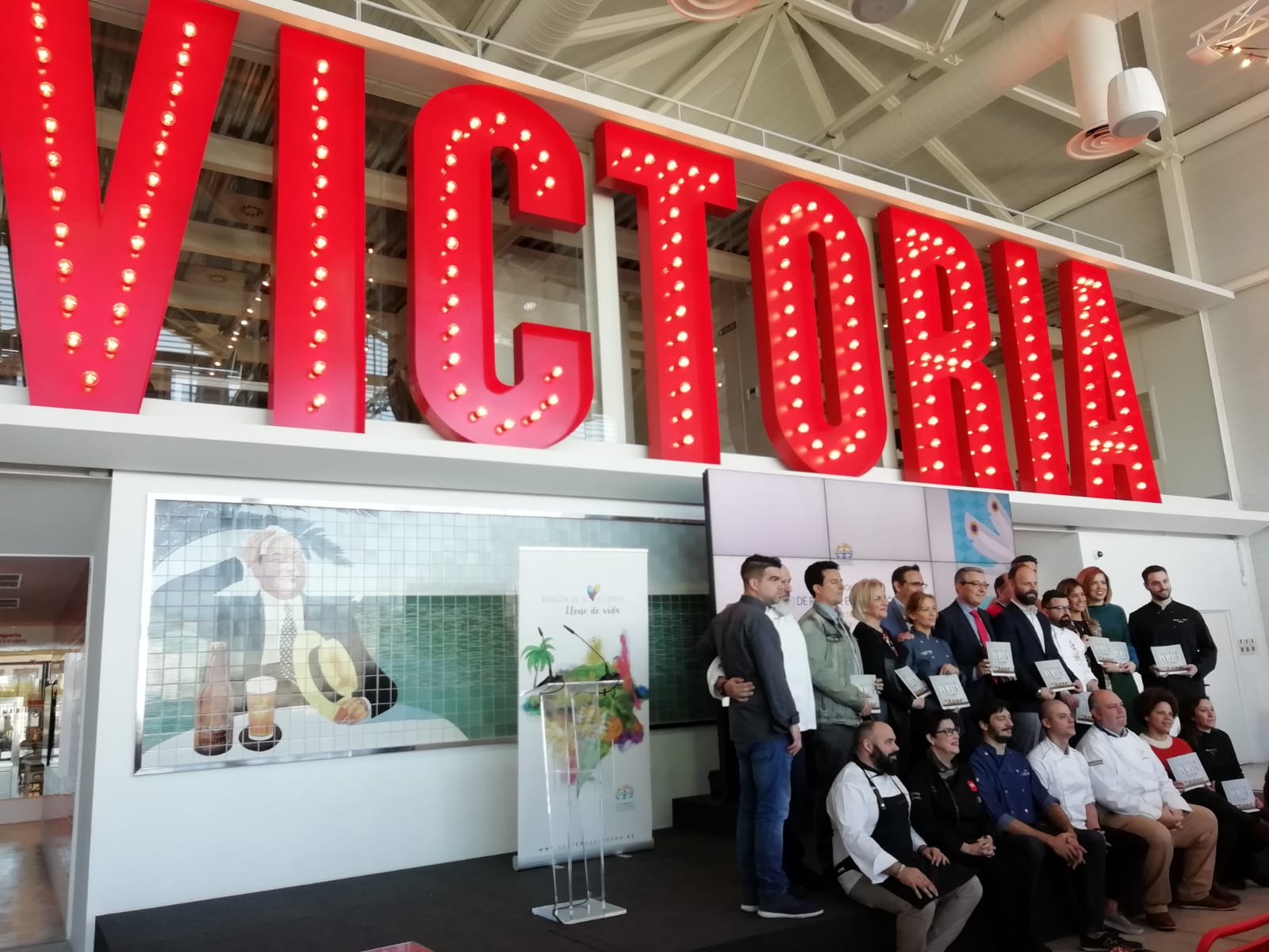 Francisco Salado: "Hay que aprovechar el potencial del boquerón" Francisco Salado: "Hay que aprovechar el potencial del boquerón"