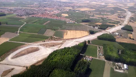Segunda Circunvalación de Granada Asociación de Constructores
