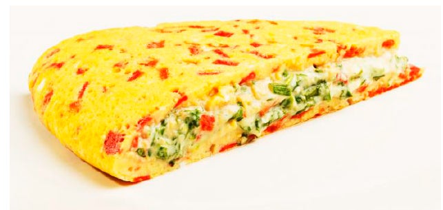 Las seis reglas para hacer la tortilla perfecta Las seis reglas para hacer la tortilla perfecta