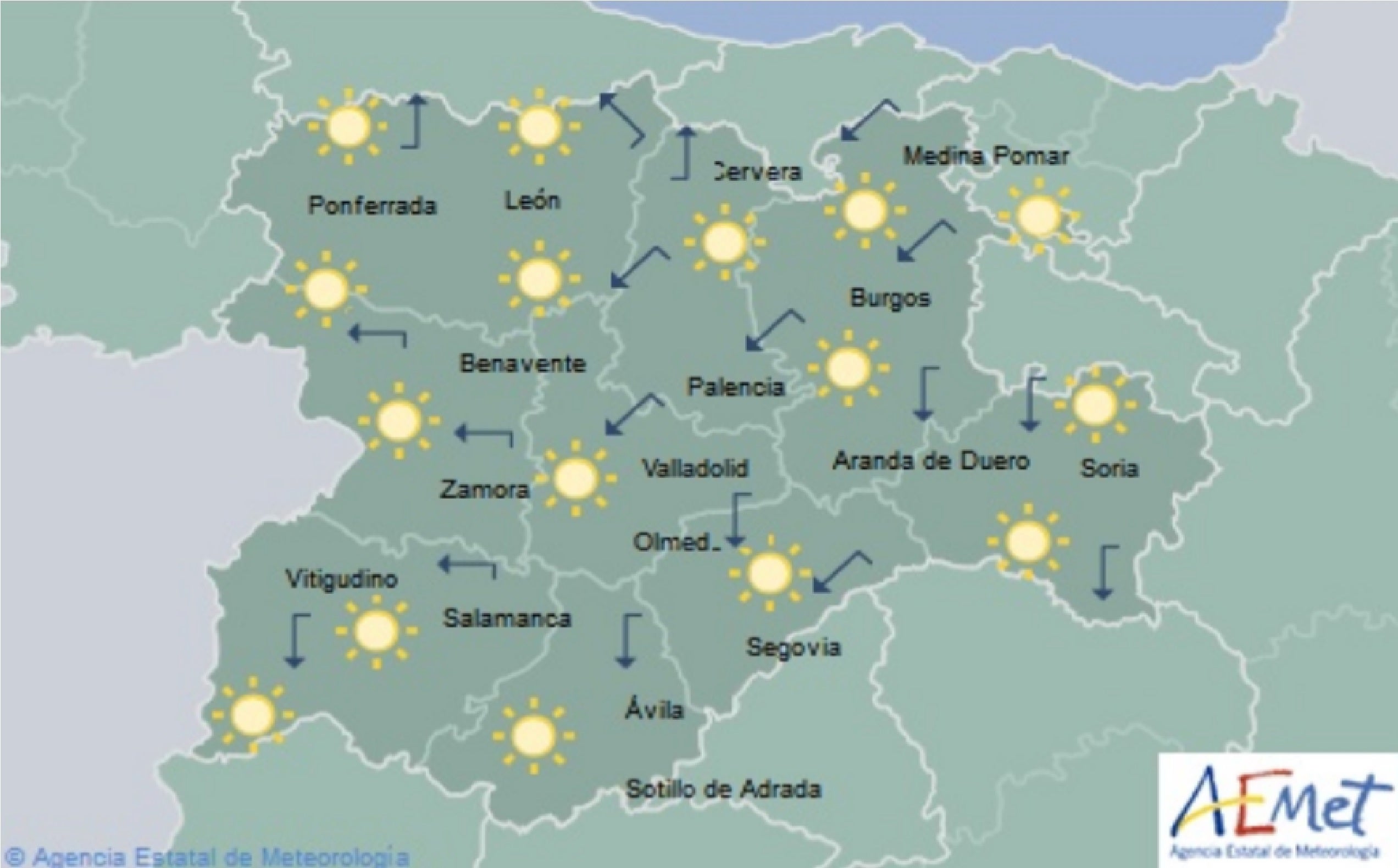 Valladolid en la Onda. 27/02/2019 Valladolid en la Onda. 27/02/2019