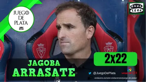 Juego de Plata 2x22 Juego de Plata 2x22