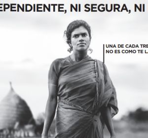 Campaña de Manos Unidas Campaña de Manos Unidas
