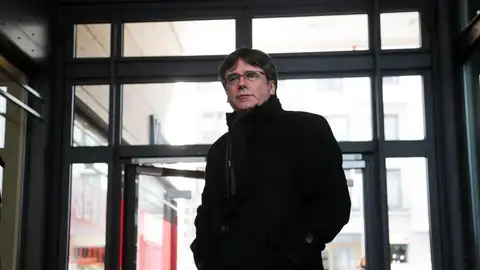 Carles Puigdemont Carles Puigdemont