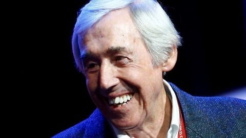 Gordon Banks, exportero de la selecci&oacute;n inglesa