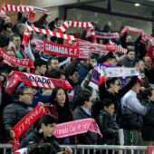 AFICIÓN ROJIBLANCA