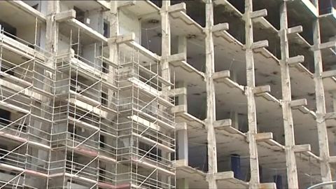 Se necesitan 30 a&ntilde;os para pagar una vivienda en Madrid o Barcelona