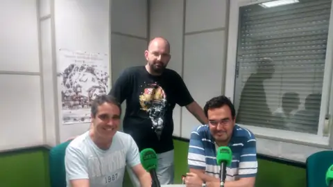 Onda Deportiva Córdoba Onda Deportiva Córdoba