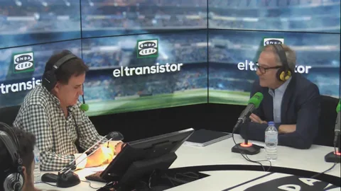 La llamada que hizo ministro de Cultura y Deporte a Jos&eacute; Guirao