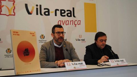 La ciutat acollir&agrave;, a partir del pr&ograve;xim 21 de febrer, l'edici&oacute; n&uacute;mero 13 de la Ruta de la Tapa m&eacute;s veterana de la prov&iacute;ncia de Castell&oacute;. 