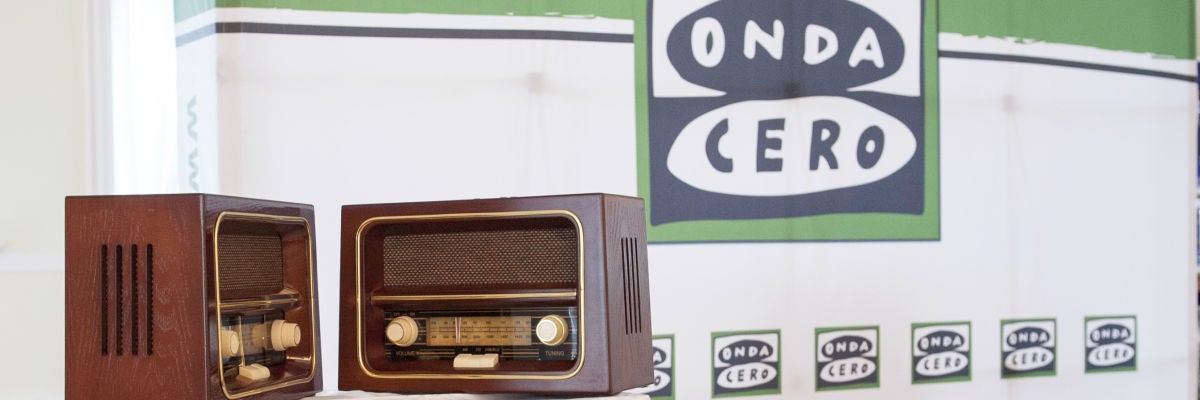 Radios Radios