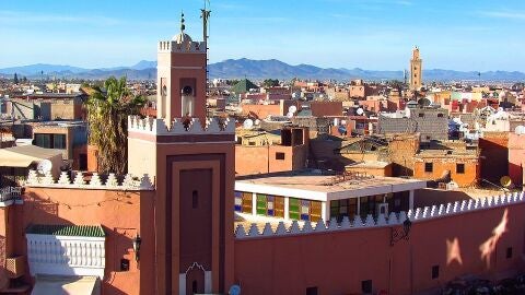 Marruecos