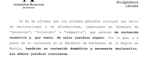 informe informe