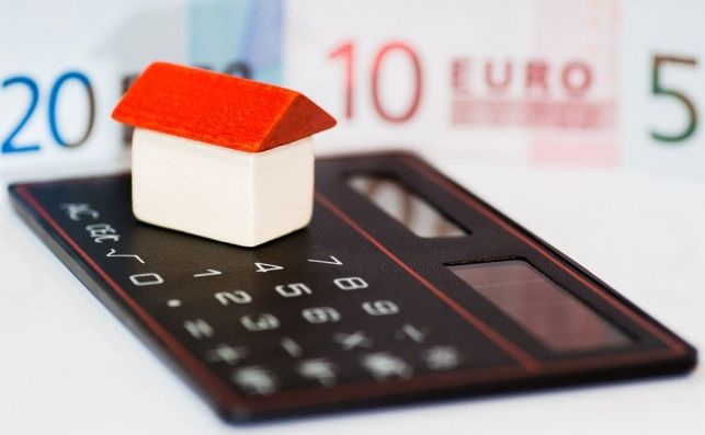 El euríbor registra la cifra más alta de los últimos seis años El euríbor registra la cifra más alta de los últimos seis años