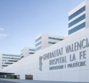 Hospital la Fe Hospital la Fe