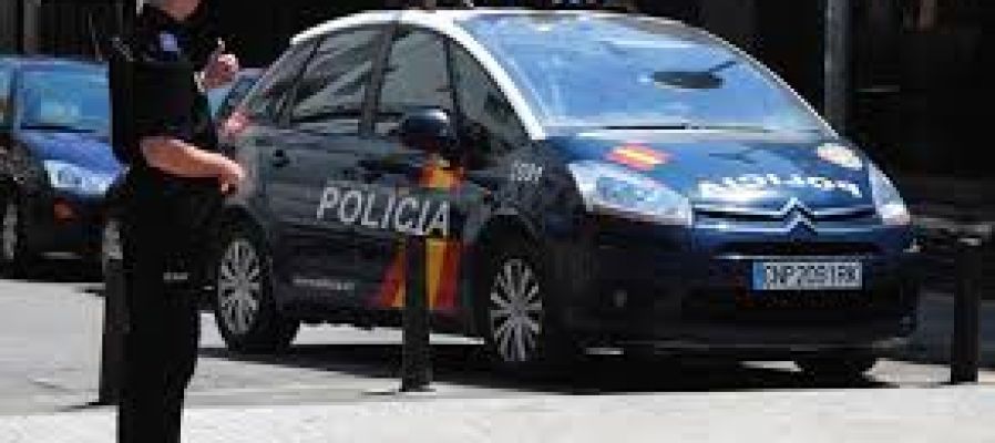 Policía Nacional Policía Nacional