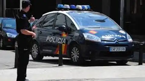 Policía Nacional Policía Nacional