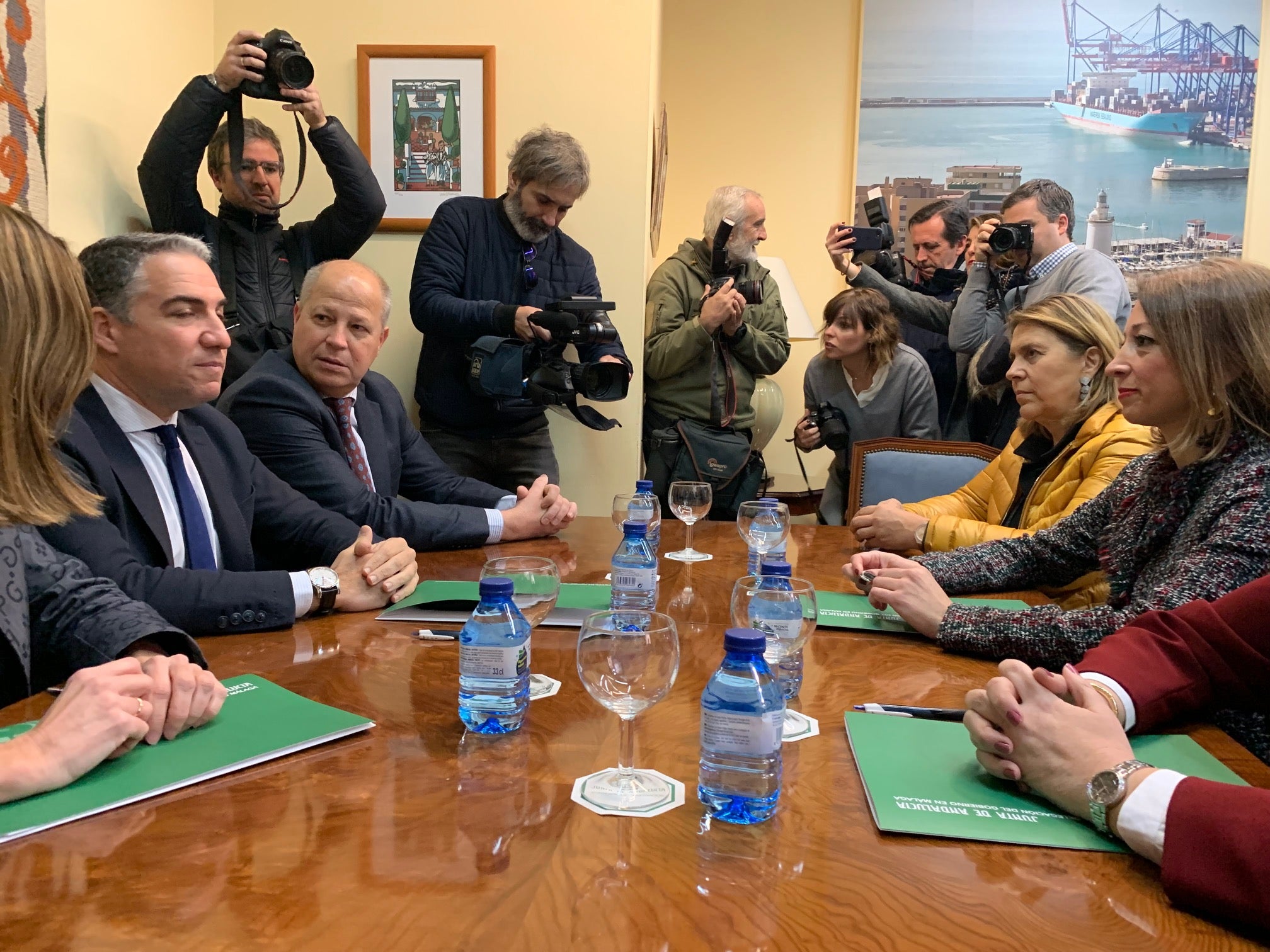 Más de Uno Málaga 13/02/2019 Más de Uno Málaga 13/02/2019