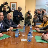 Nuevos delegados en la provincia de Málaga Nuevos delegados en la provincia de Málaga