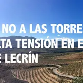 Plataforma contra las torres eléctricas Plataforma contra las torres eléctricas