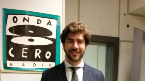 C&oacute;rdoba en la Onda