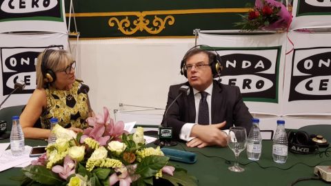 Miguel &Aacute;ngel Collado