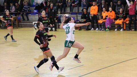 BALONMANO
