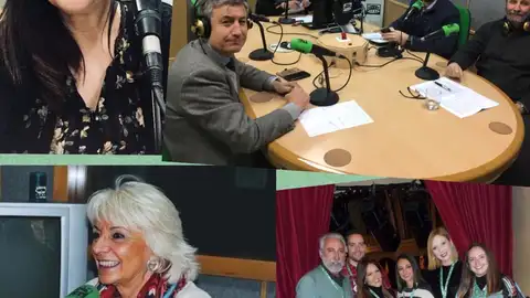 Cádiz en la Onda 21/2/2019 Hoy tertulia política con Carlos Gentil, Eva Tibío, Pérez Dorao y Gonzalo Oliver. Además charlamos con Teófila Martínez como nueva presidenta del puerto de Cádiz. En “Cádiz en la Onda”, con Carmen Paúl.