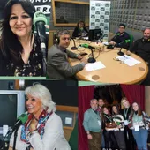 Cádiz en la Onda 21/2/2019 Cádiz en la Onda 21/2/2019