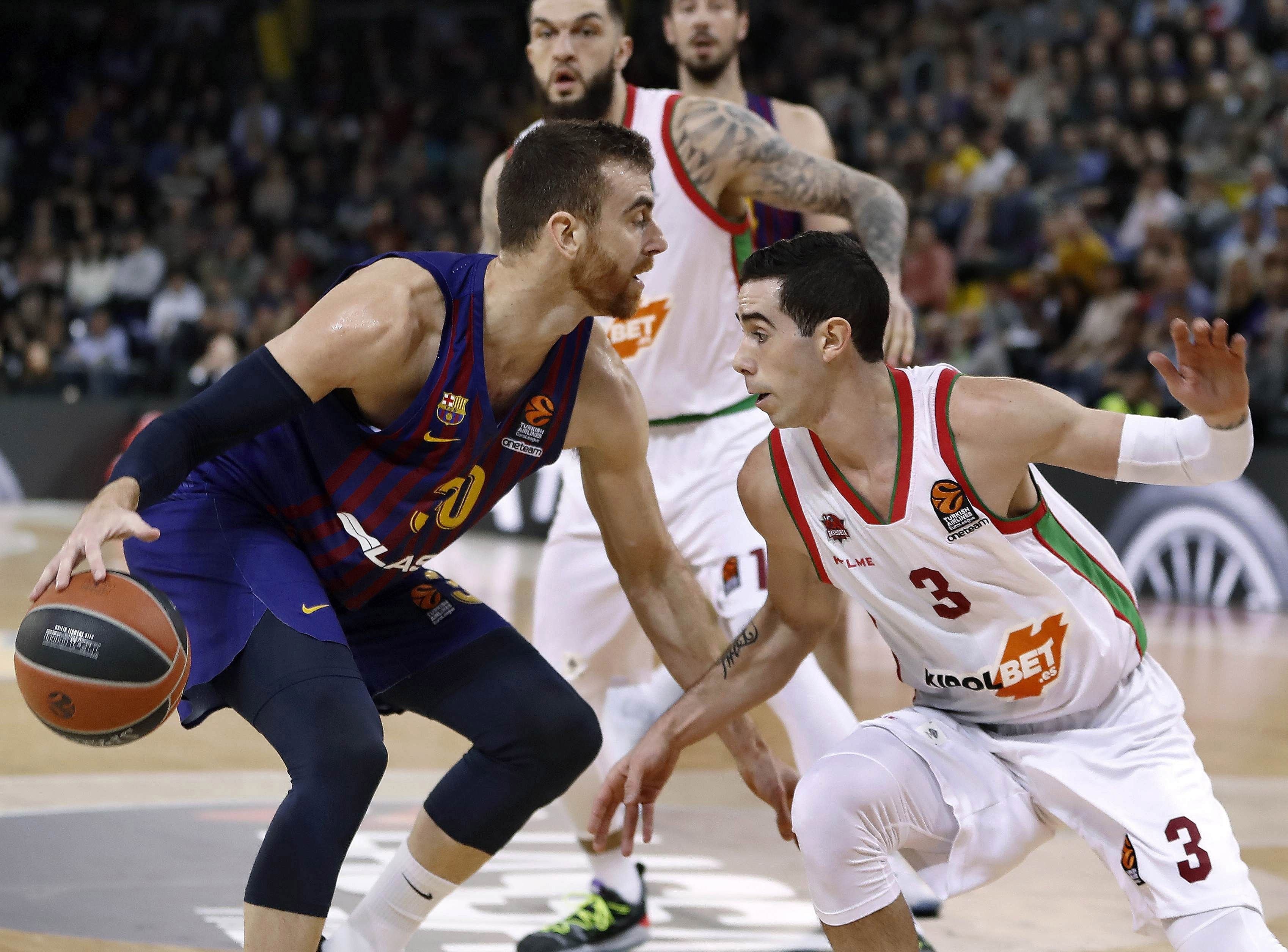Deportes Álava 22/02/2019 Deportes Álava 22/02/2019
