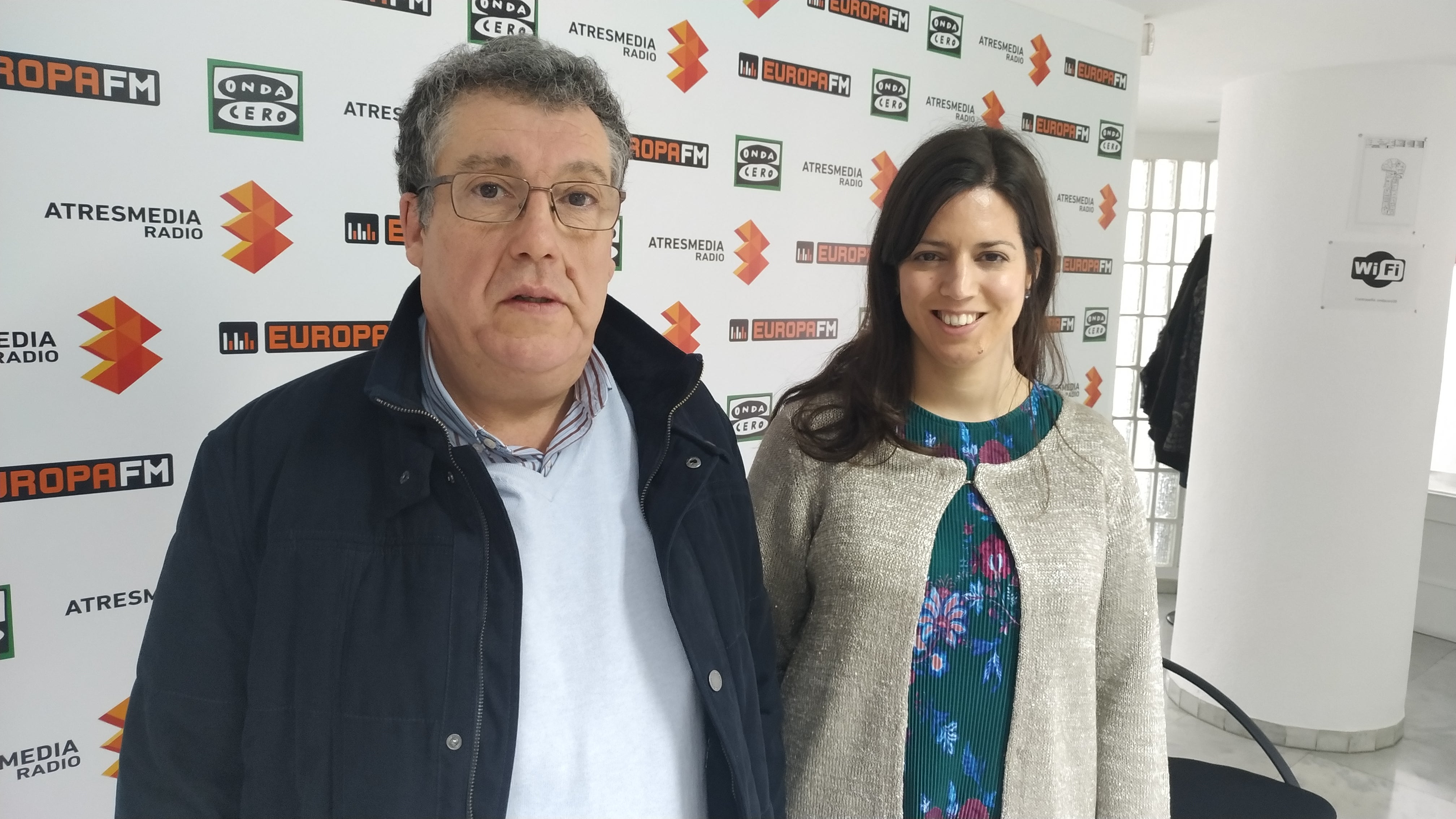 'Marbella en la Onda', jueves 21 de febrero de 2019 con Concha Montes y Julio Rodríguez 'Marbella en la Onda', jueves 21 de febrero de 2019 con Concha Montes y Julio Rodríguez