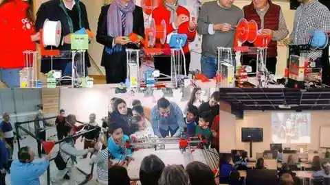 Memorial La Molinera Memorial La Molinera