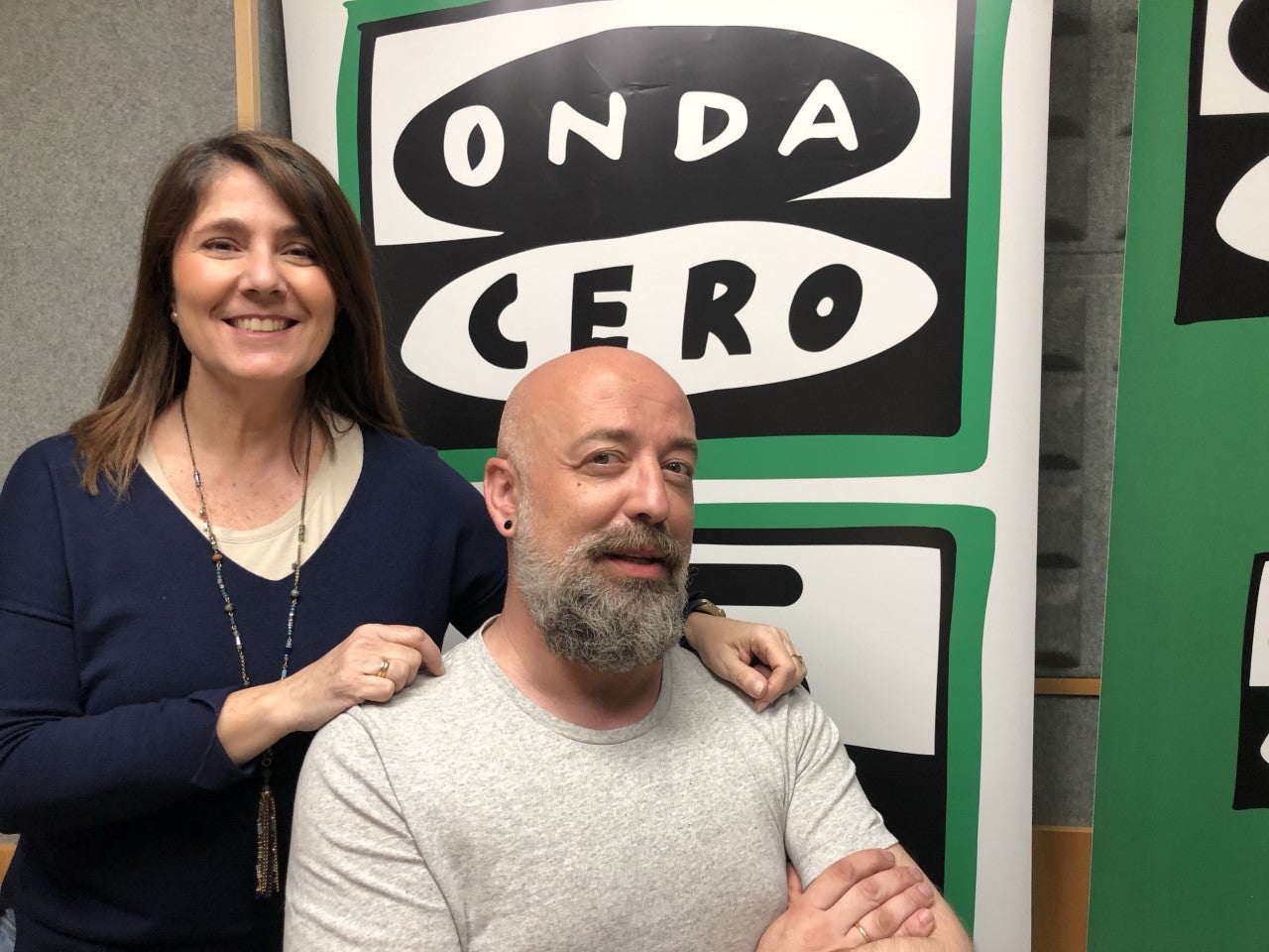 Pamplona en la Onda. 21/02/2019 Pamplona en la Onda. 21/02/2019