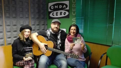 Pontevedra en la Onda