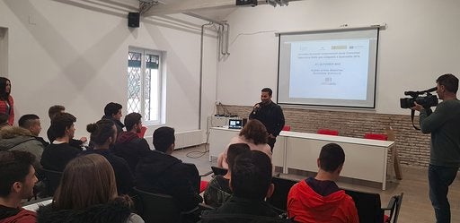 La Generalitat apuesta por la transformación de la FP para que se convierta en la mejor opción para los jóvenes valencianos La Generalitat apuesta por la transformación de la FP para que se convierta en la mejor opción para los jóvenes valencianos